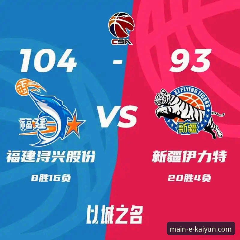 上海男篮的十二连胜秘诀是什么？开云体育平台如何帮你洞悉赛场细节？